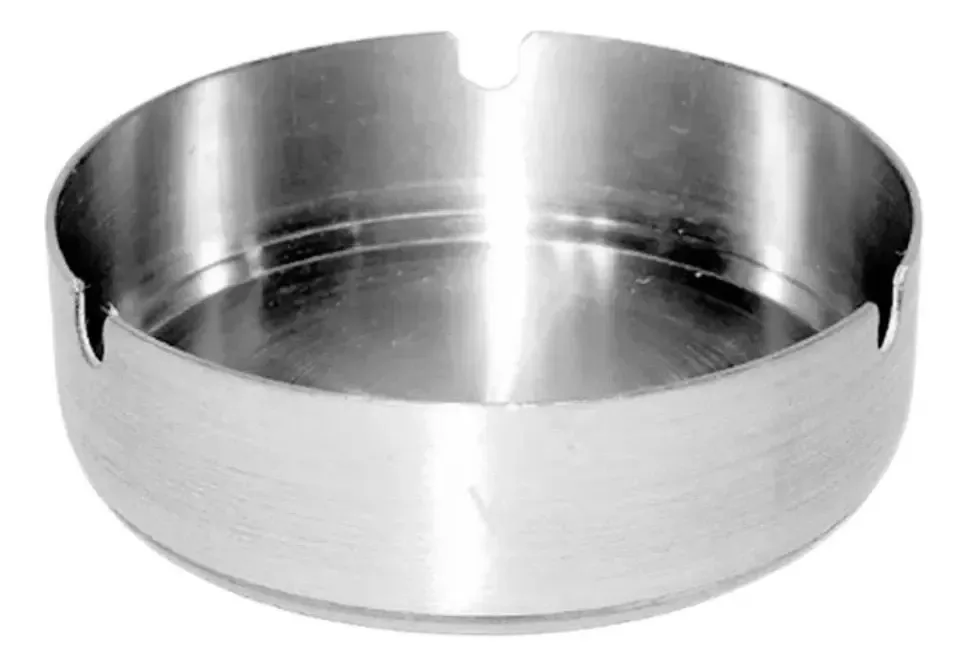 Cinzeiro Ke Home cinzeiro 6258 desenho lisa