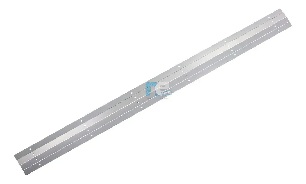 Kit Barras Led Neshop PTV50D60SA Alumínio 50 Polegadas