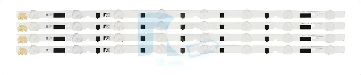 Kit Barras LED Neshop para TV 28" LT28D310LH