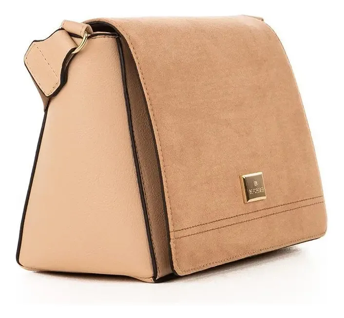 Bolsa Transversal Feminina Be Forever Rafitthy 33.13118