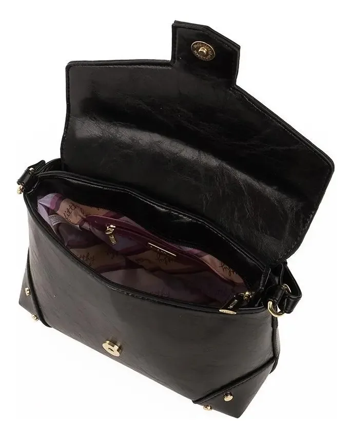 Bolsa Transversal Feminina Rafitthy 28.13155