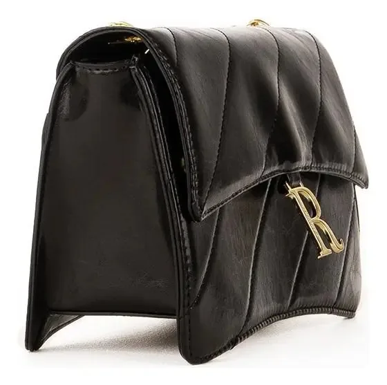 Bolsa Transversal Feminina Rafitthy 28.23101