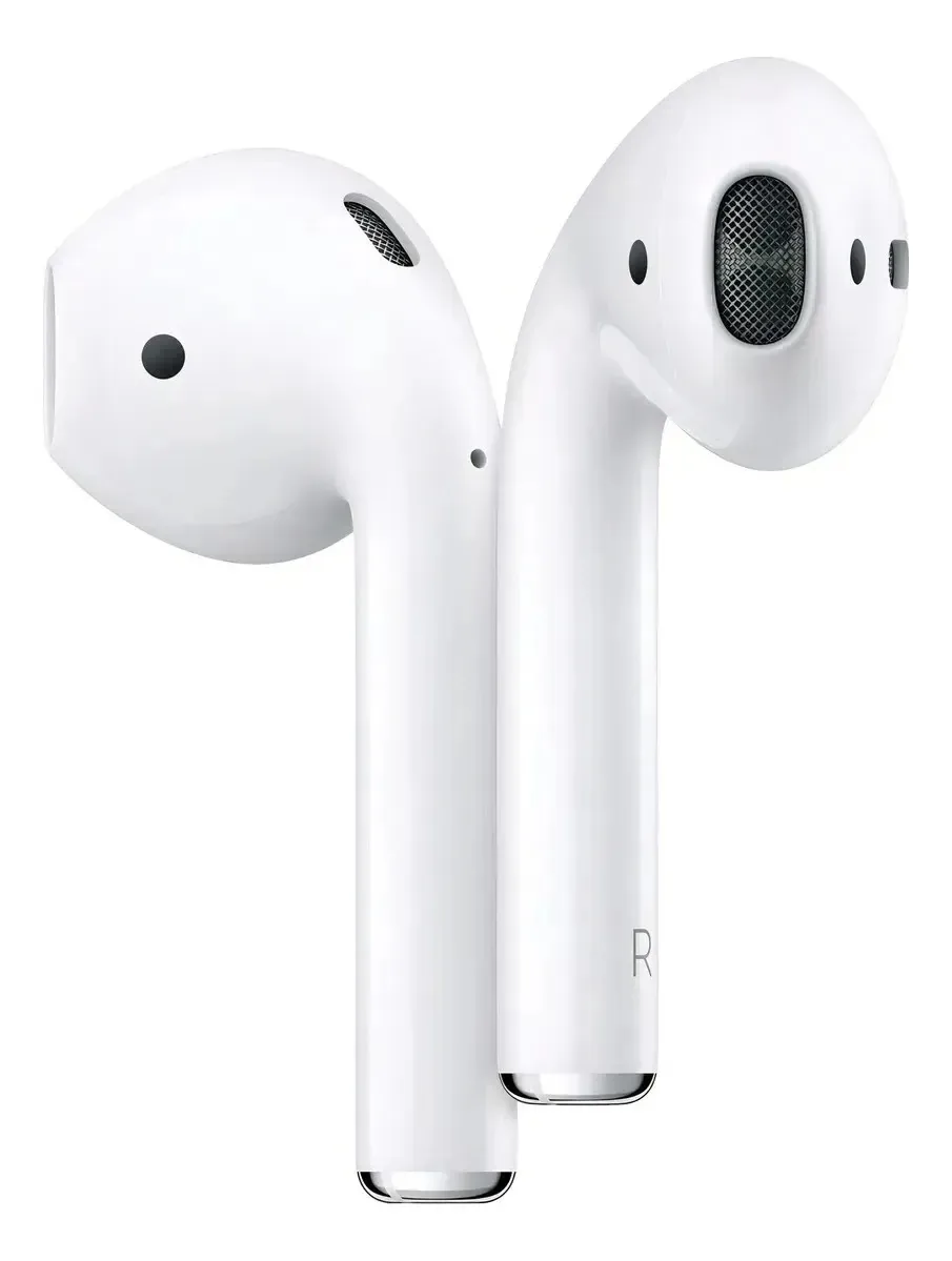 Fone Sem Fio Bluetooth 5.0 Cancelamento Ruído HMaston branco