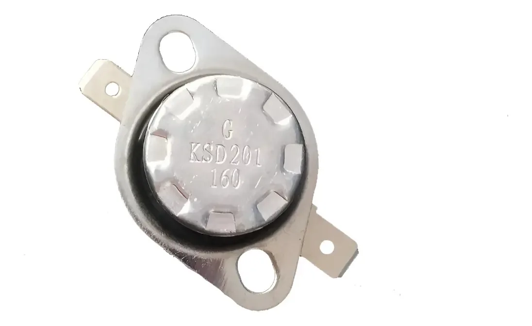 Termostato 16095c 10a