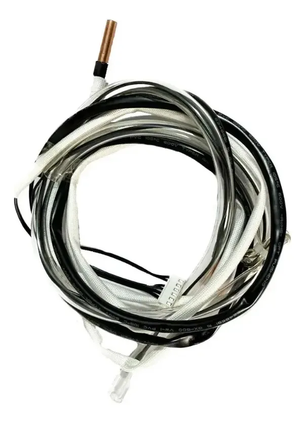 Sensor Ambiente Condensadora Carrier 202301300602