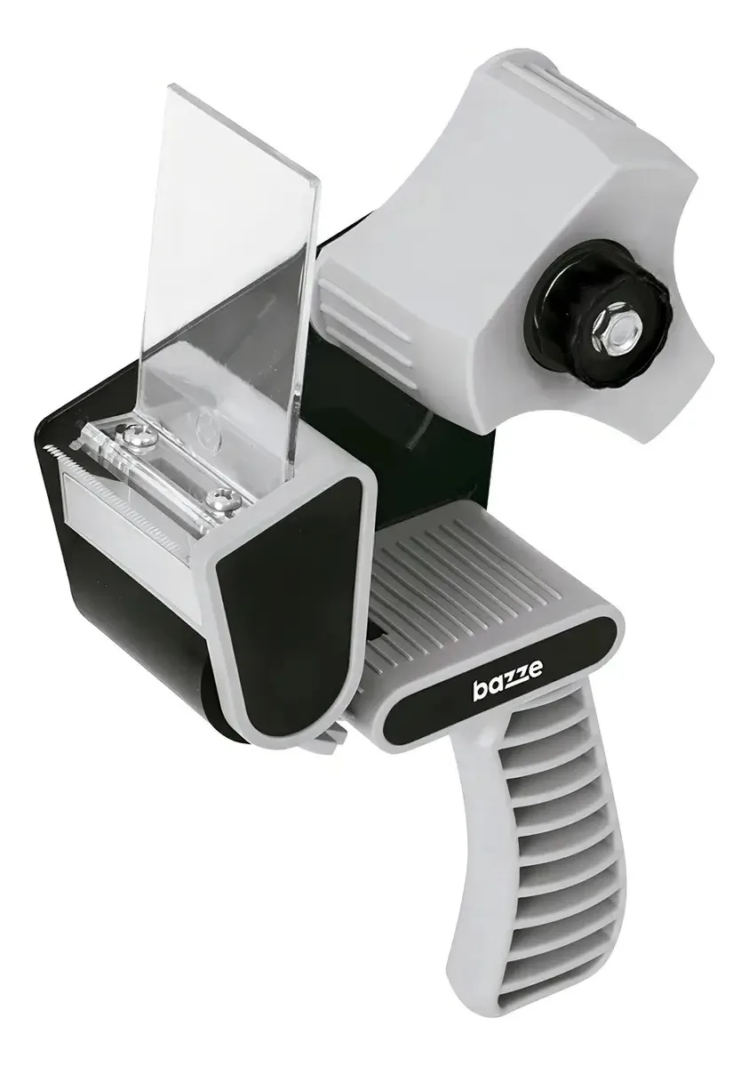 Aplicador De Mão Bazze B1050 Fita Adesiva Empacotamento 50mm