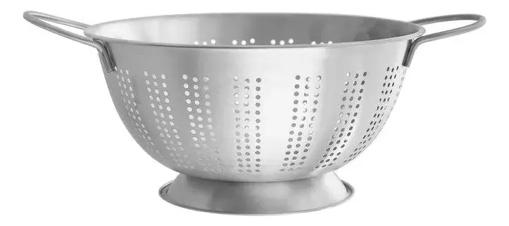 Escorredor Home Style Utile Inox