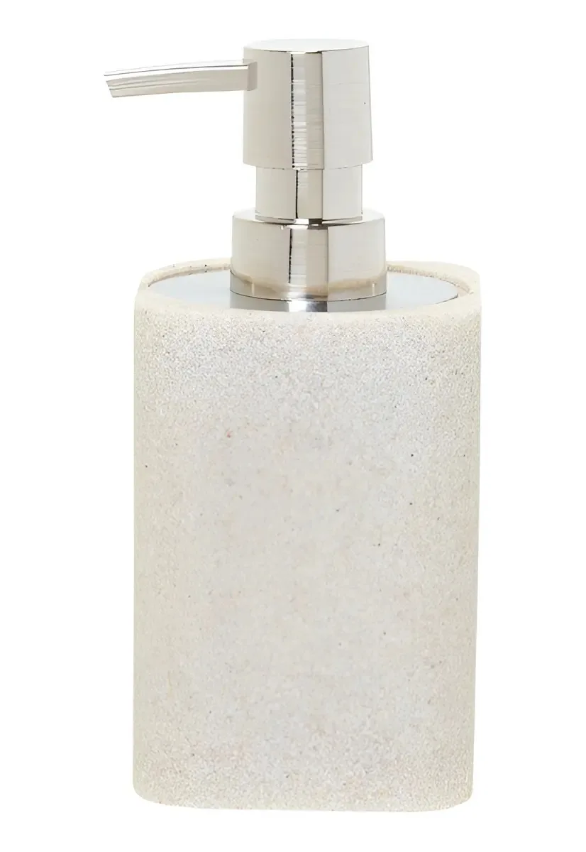 Porta Sabonete Líquido Tahiti 350ml - Home Style