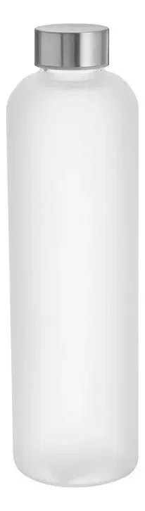 Garrafa Home Style Matte Incolor