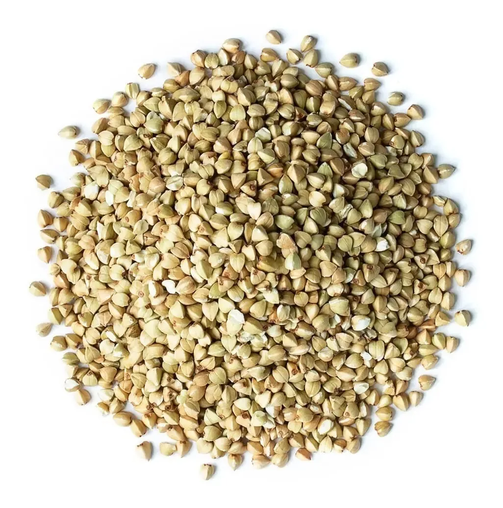 Trigo Sarraceno Em Grãos - 500g - Hi Natural