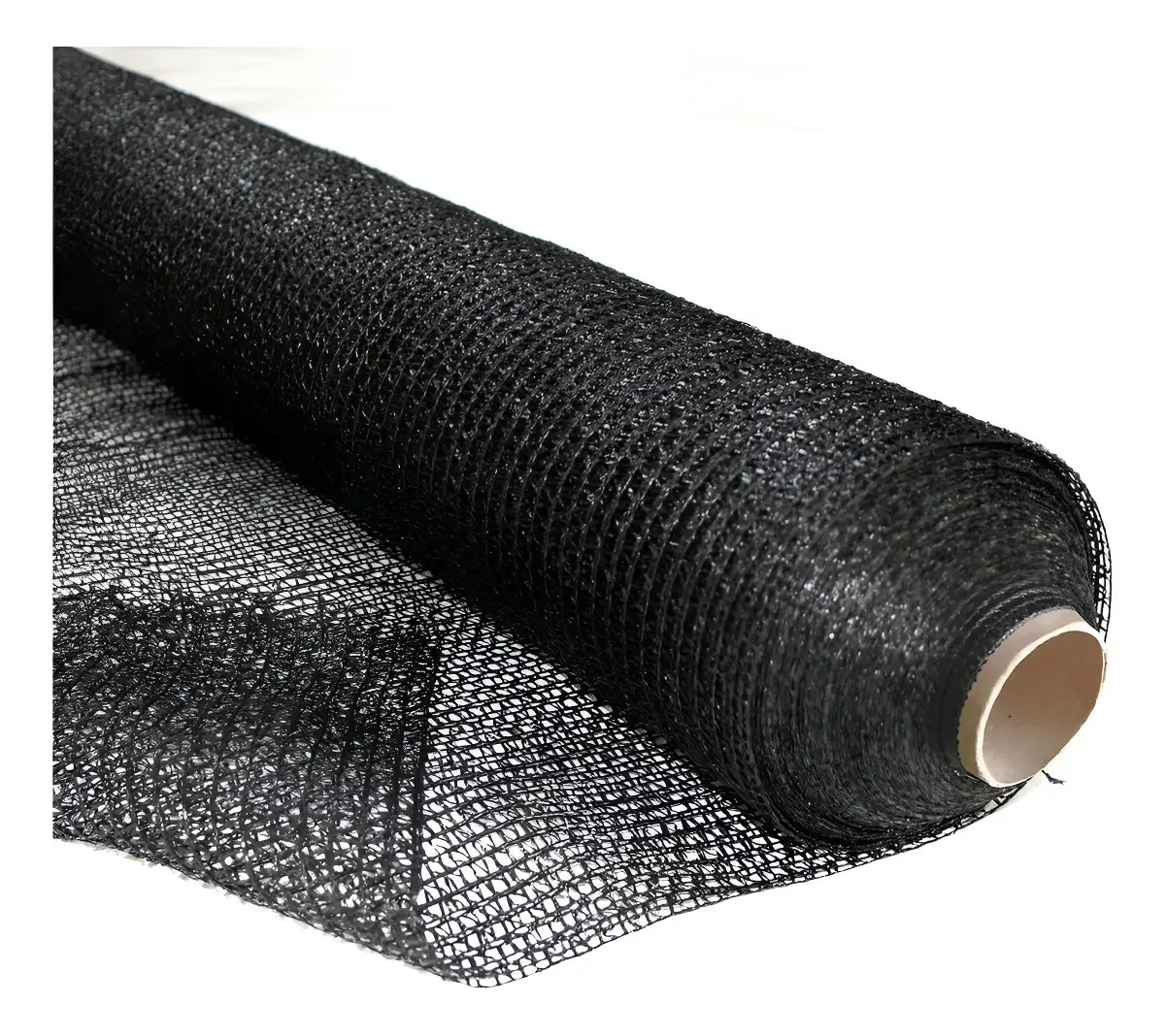 Tela Preta Sombrite Hortas E Estufas Proteção 35% 3x9m
