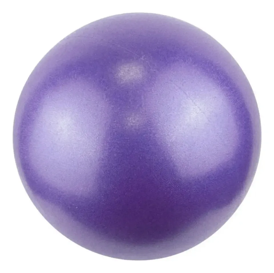 Overball Yoga Pilates Convoy 15cm Cores Variadas