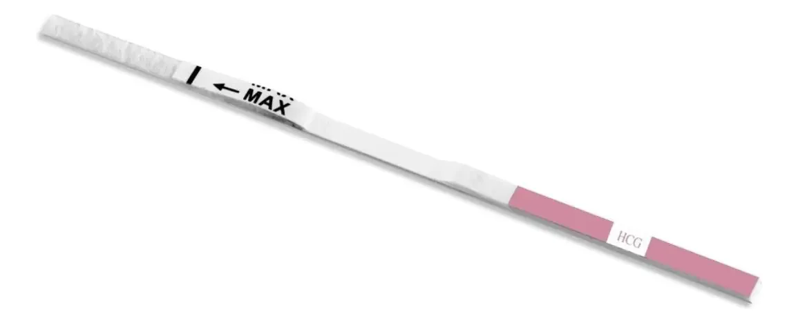 38221910 Teste De Gravidez Tira Multi Saude Hc551