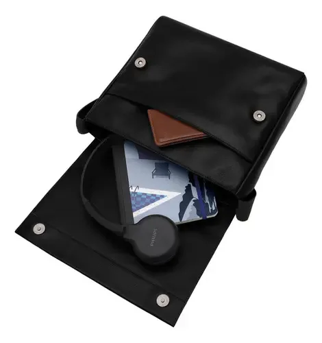 Bolsa Carteiro Masculina Couro Legítimo Couro50 Juazeiro