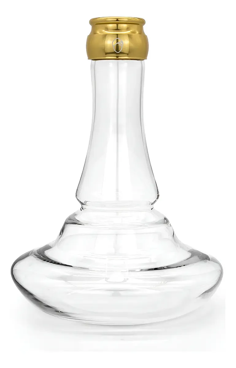 Vaso Reposição Narguile Sultan Hookah Miid Milk Ink