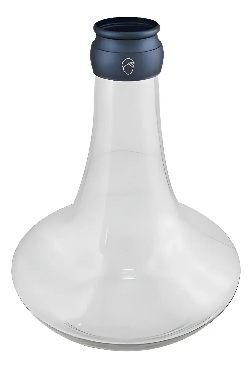 Vaso Jarro Sultan Miid Pacific Blue Premium