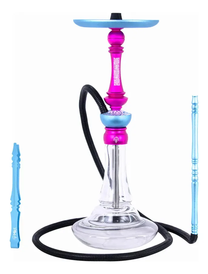 Narguile Sultan Hookah Miid Special - Miidquinn