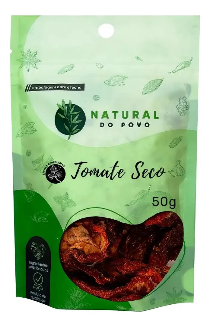 Tomate Seco