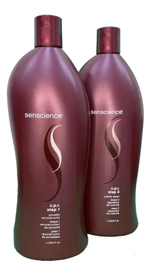 Máscara Senscience Cpr