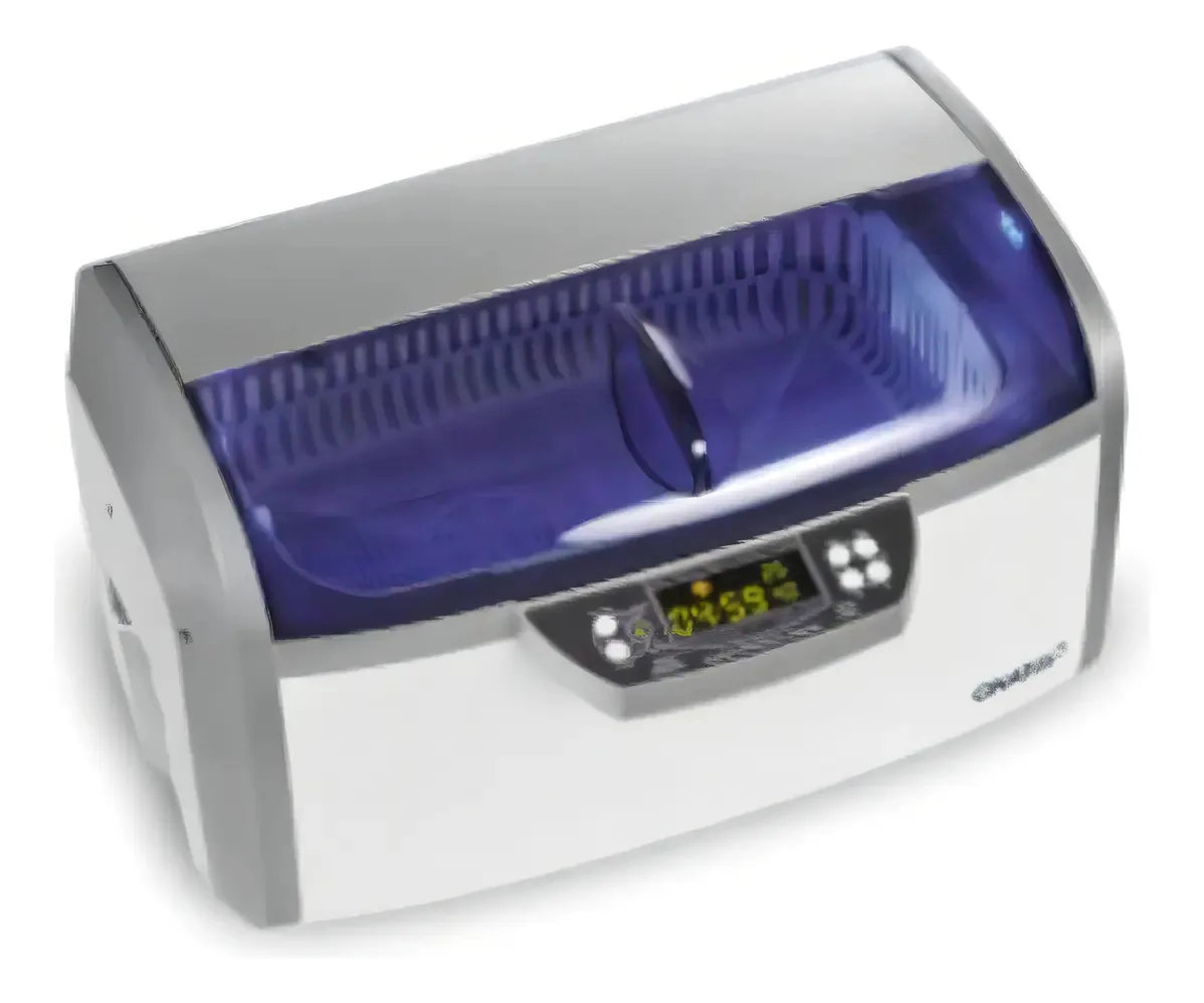 Lavadora Bioclean 6l