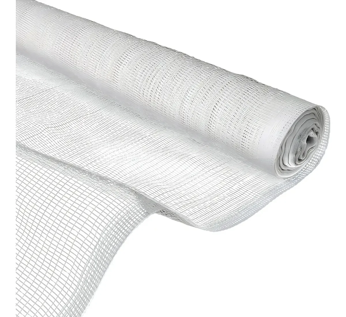 Tela Antigranizo Branca Proteção Para Estufas Horta 12x10m