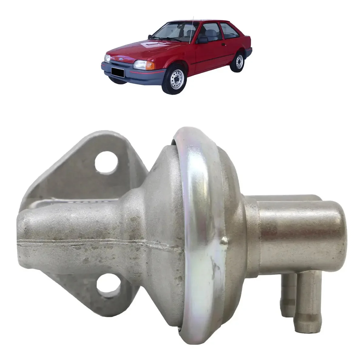 Bomba Combustível Escort Hobby 1993 1994 1995 1996 1.0