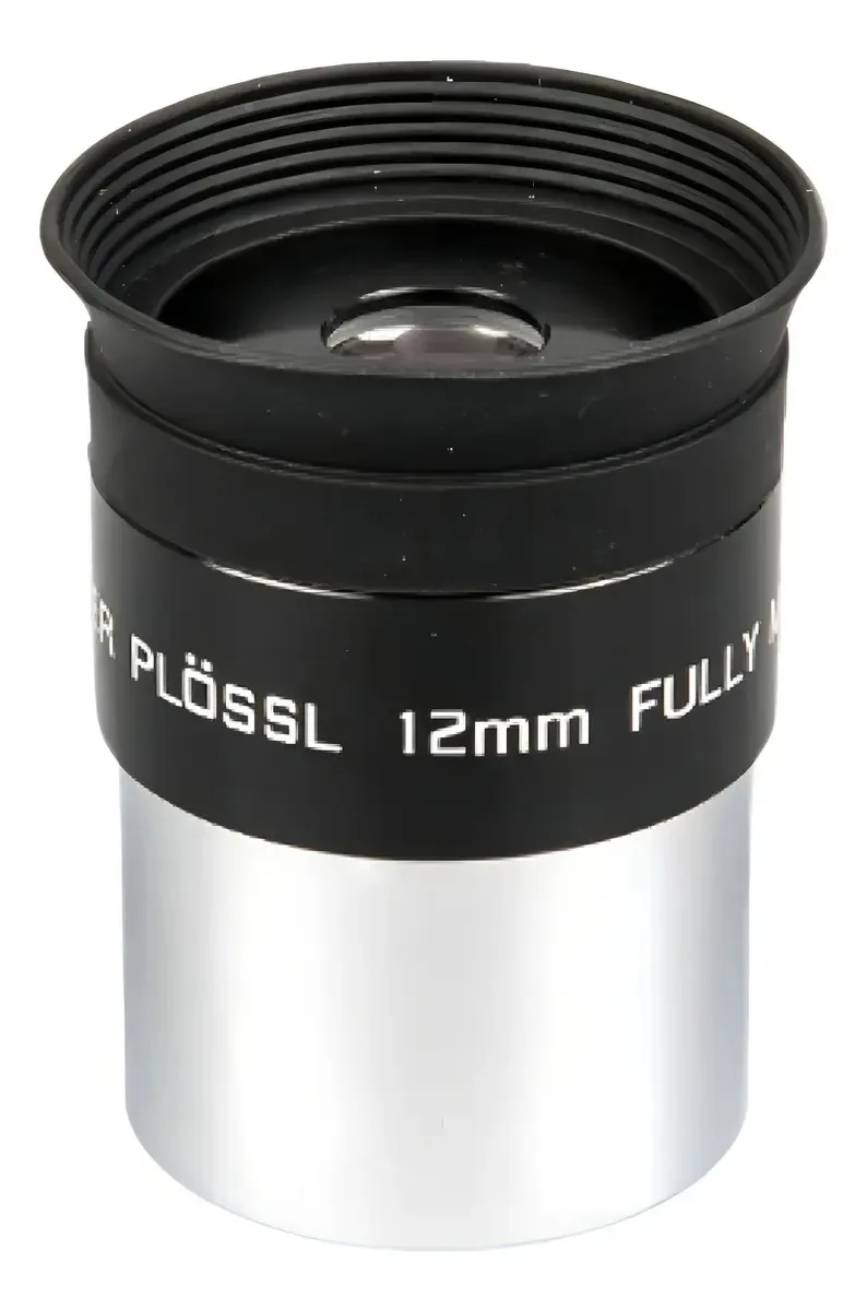 Lentes Oculares Plossl E Super Plossl Profissional Observar
