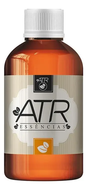 Essência Óleo Concentrada Aromática Talco Pp 100ml