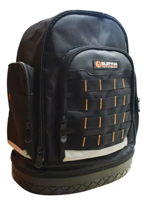 Mochila Para Ferramentas Suryha