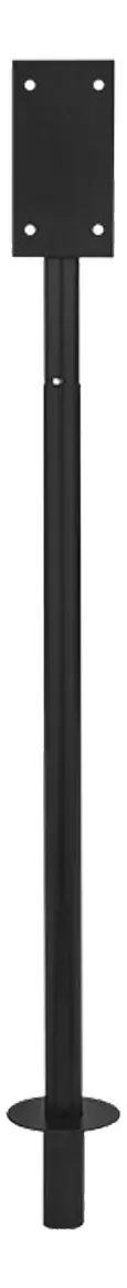 Haste Para Subwoofer + Vertical Line Preta Taramps Cor Preto