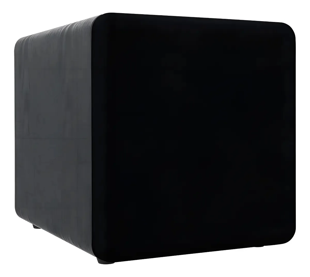 Caixa De Som Taramps Ativa Subwoofer 10 Pol. 400w Tas 410 F