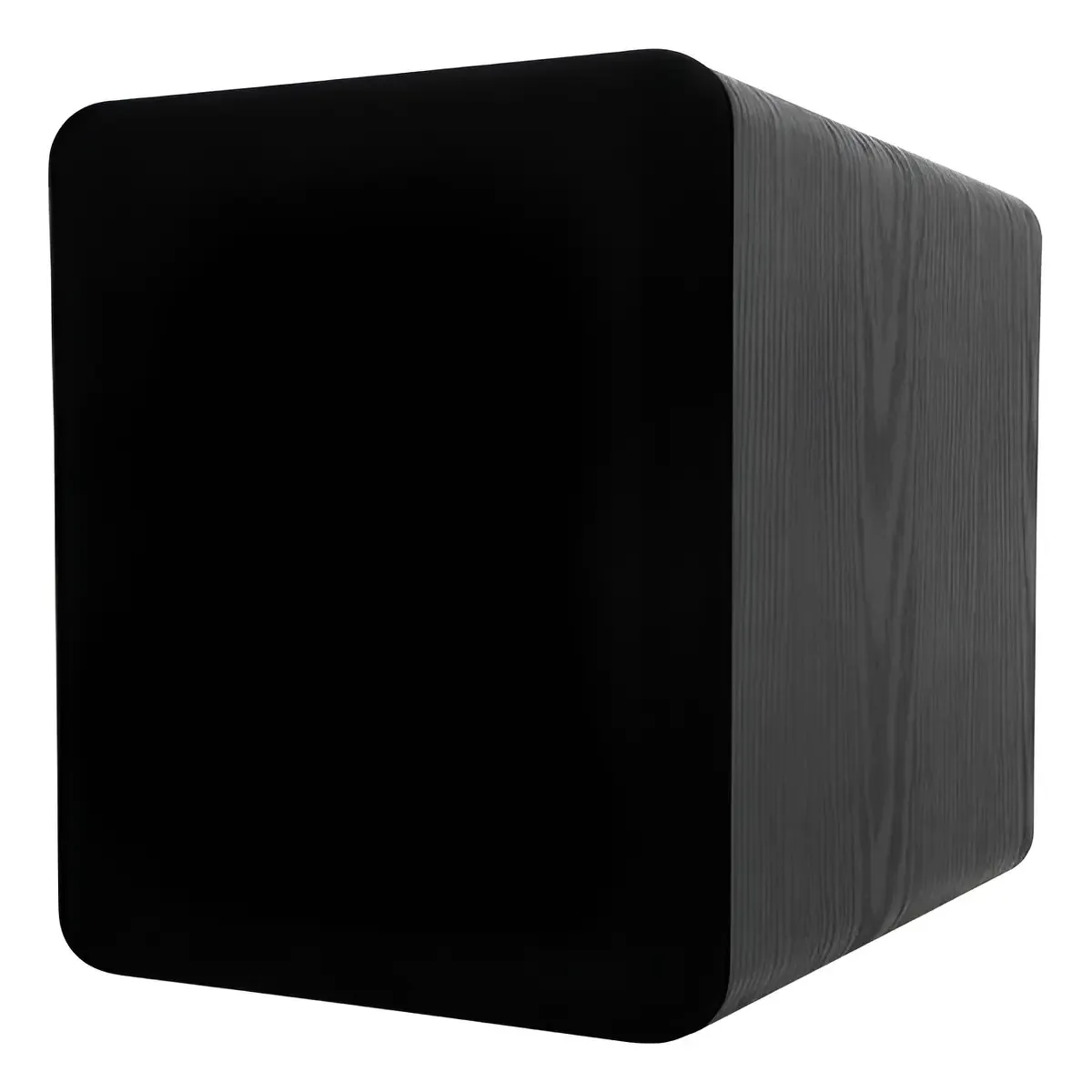 Caixa De Som Passiva 200w Subwoofer Para Sala Taramps Tps408