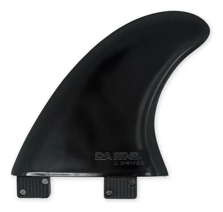 Quilha Dafinz FCS 1 para Longboard Stand Up Paddle 2 Unidades