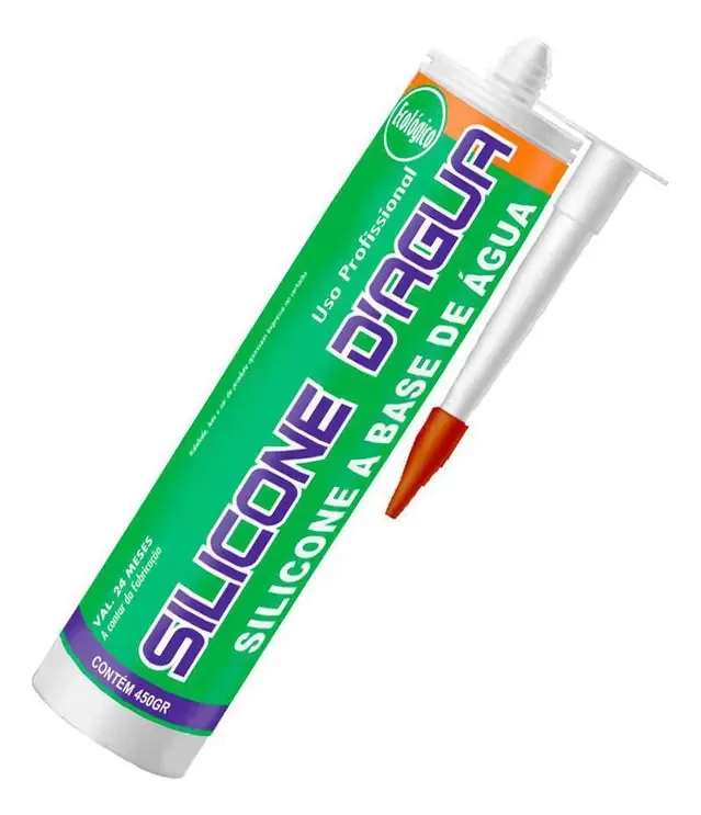 Silicone Bronze 450g