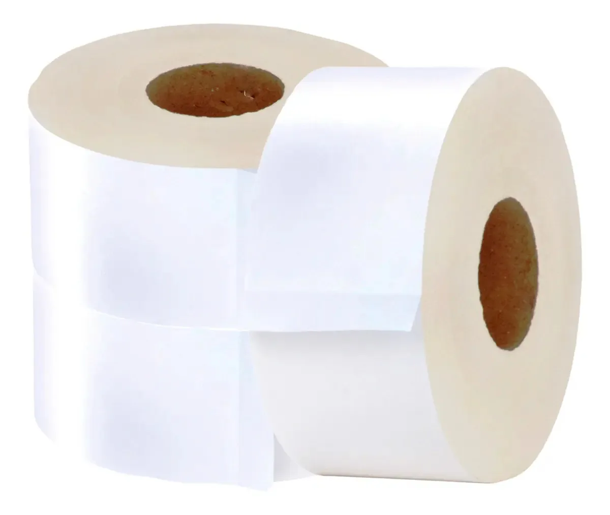 Papel Higiênico Rolo Com 3 Unidades 300mx10cm Elite