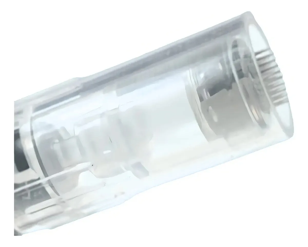Cartucho Para Microagulhamento Vepen - 10 Un - Variestética