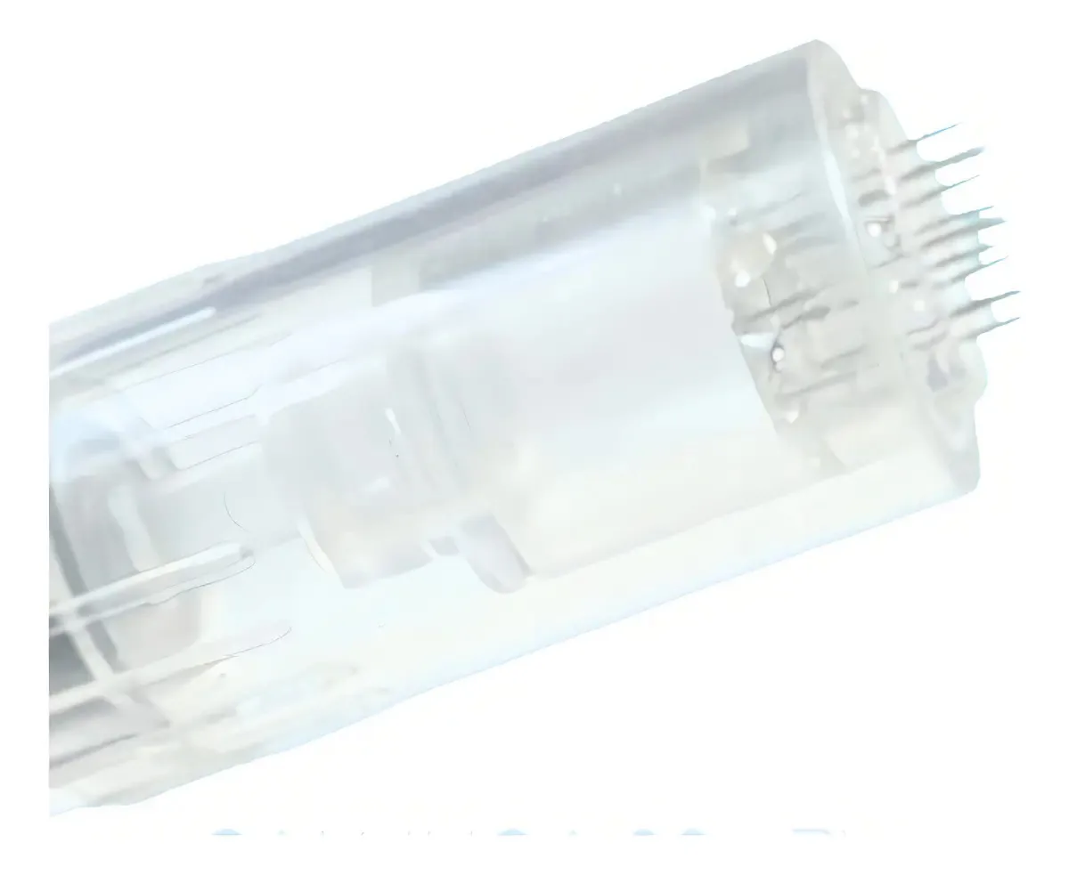 Cartucho 36 AGULHAS Para Microagulhamento Vepen - 10 Un - Variestética
