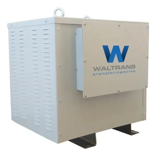 Auto Transformador Trifásico Waltrans W014