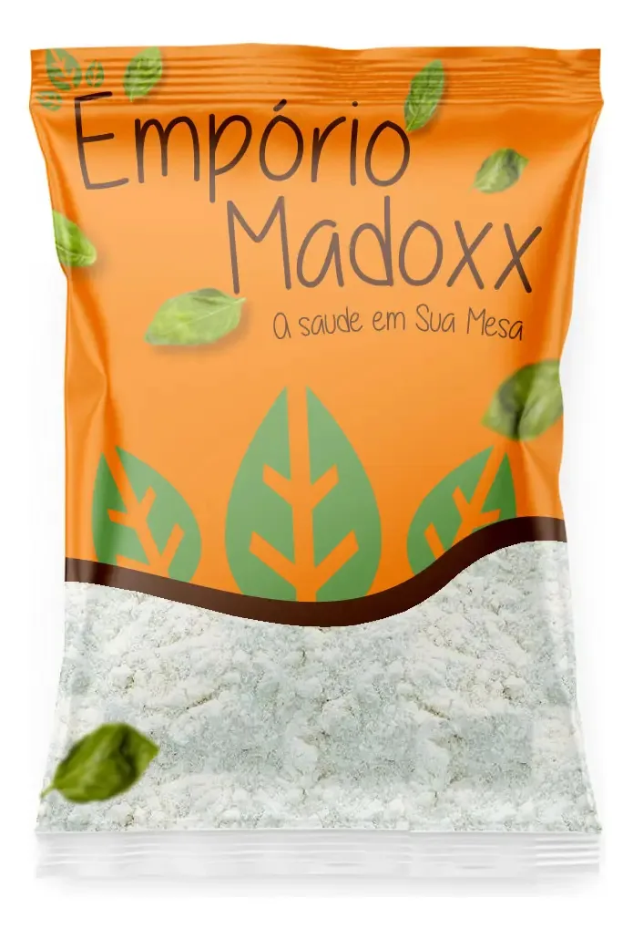 Bicarbonato de Sódio MADOXX 1kg – Multifuncional e Essencial! Ideal para receitas, limpeza e cuidados pessoais. Um produto versátil e de alta qualidade para sua casa e saúde