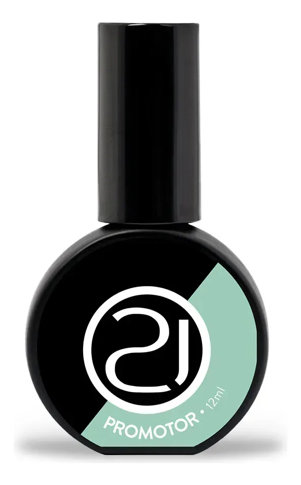 Promotor Adesivador 12ml - Nails 21