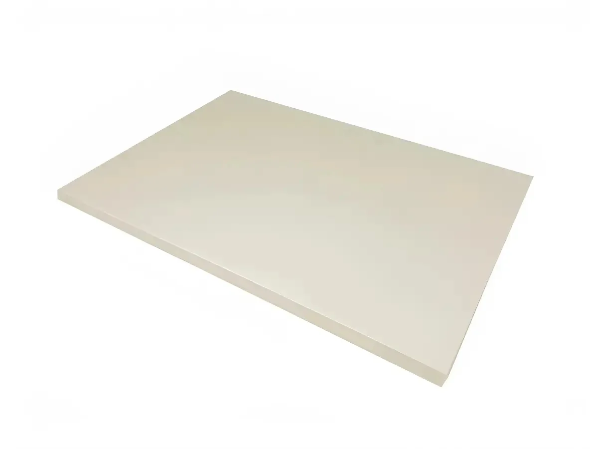 Papel Vegetal Natural Fortini Paper A4 90g 50 Folhas Fotolito Serigrafia