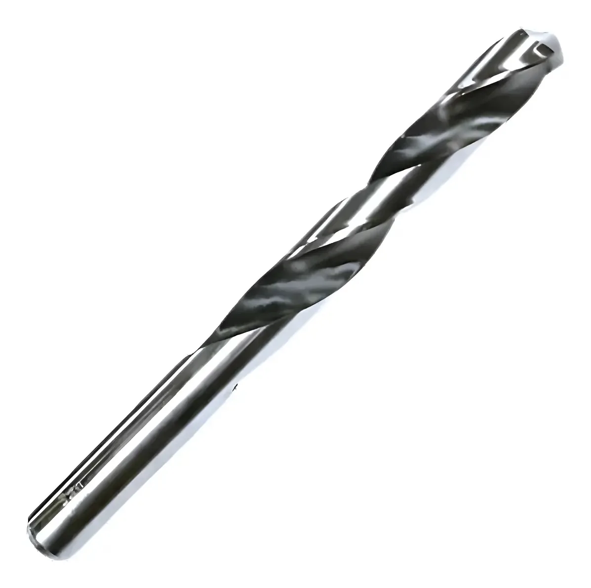 Broca HSS 9/64" Graff para Perfuração Precisa