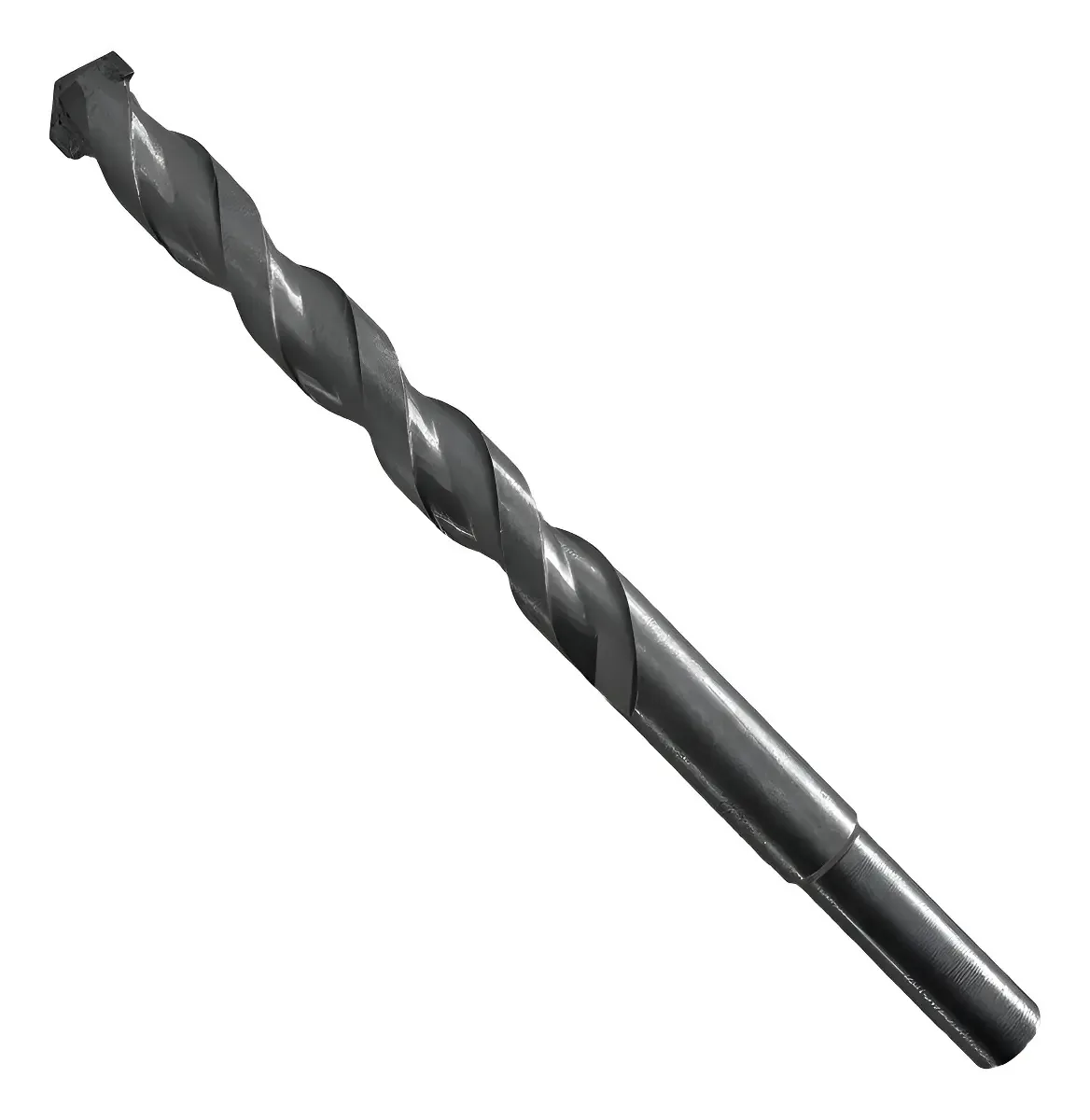 Broca Concreto 1/2'' Vídia Graff Vantage Perfuração Precisa