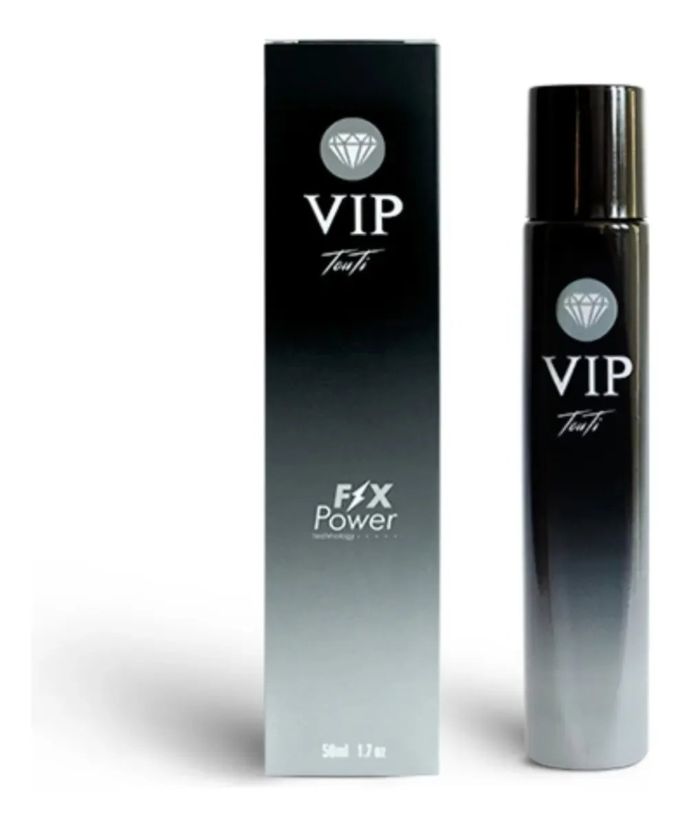 Perfume Touti Vip Todas Fragrancias Masculino Feminino Luxo Fragrância VIP 10