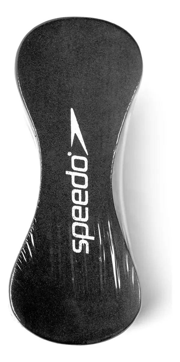 Flutuador Boia Swim Para Treino De Natação Preto Speedo