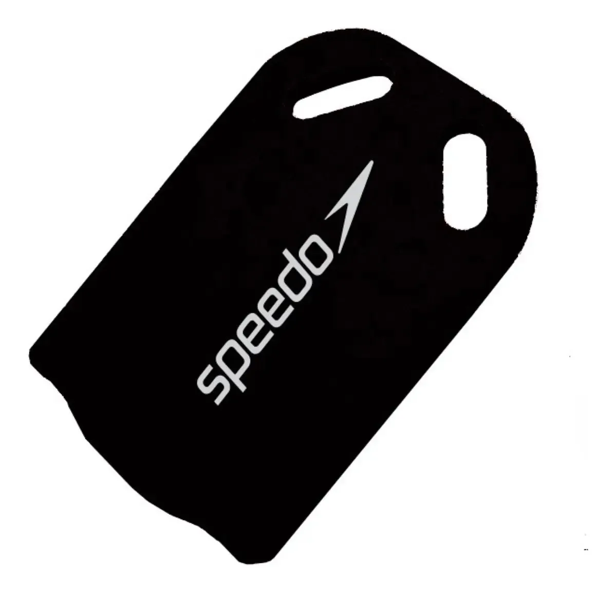 Prancha De Natação Swim Speedo Cor Preto