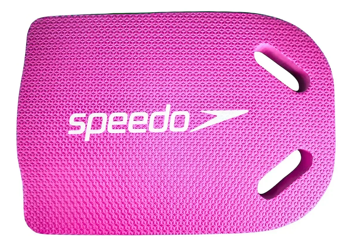 Prancha Swim Speedo Para Natação Treinamento Cor Rosa