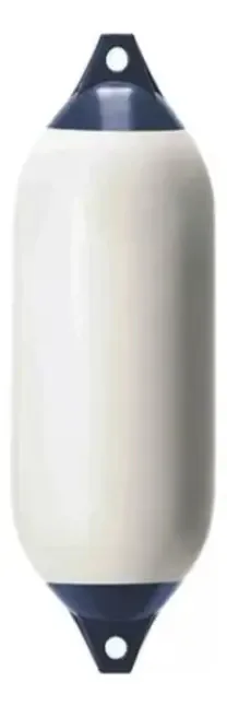 Defensa Em Pvc Castro F3 22,0 X 75,0cm