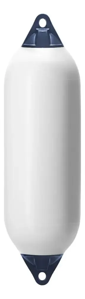 Defensa Em Pvc Castro F7 38,0 X 125,0cm