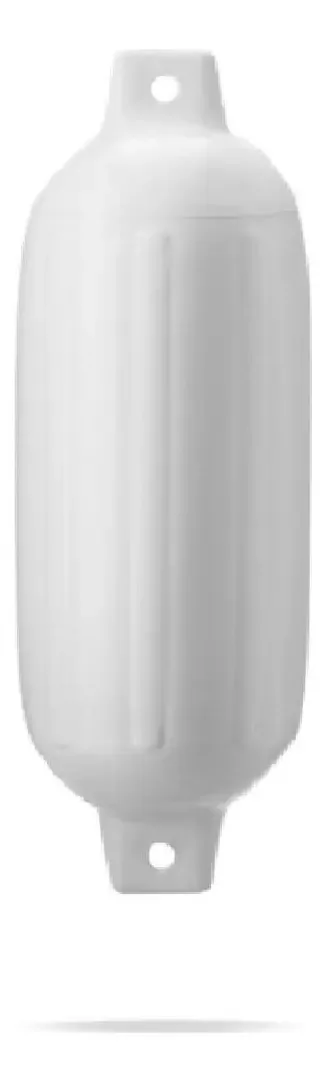 Defensa Em Pvc Castro G4 16,5 X 59,0cm